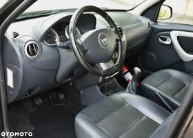 Дачия Duster, объемом двигателя 1.6 л и пробегом 108 тыс. км за 7732 $, фото 15 на Automoto.ua