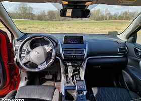 Міцубісі Eclipse Cross, об'ємом двигуна 1.5 л та пробігом 87 тис. км за 18932 $, фото 8 на Automoto.ua