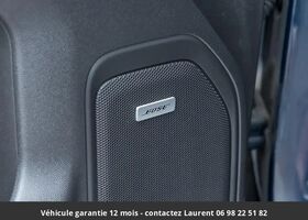 Шевроле Сильверадо 2021 в Европе на Automoto.ua Синий Шевроле Сильверадо, объемом двигателя 5.3 л и пробегом 39 тыс. км за 62796 $, фото 14 на Automoto.ua