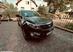 Кіа Sportage, об'ємом двигуна 2 л та пробігом 200 тис. км за 12289 $, фото 34 на Automoto.ua