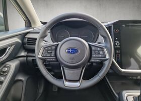 Білий Субару Crosstrek, об'ємом двигуна 2 л та пробігом 10 тис. км за 39698 $, фото 11 на Automoto.ua