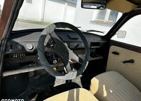 Трабант 601, объемом двигателя 0.59 л и пробегом 96 тыс. км за 4082 $, фото 6 на Automoto.ua