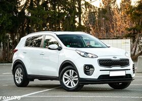 Киа Sportage, объемом двигателя 1.59 л и пробегом 123 тыс. км за 14233 $, фото 10 на Automoto.ua