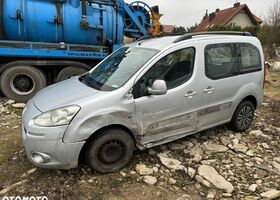 Пежо Партнер вант.-пас., об'ємом двигуна 1.56 л та пробігом 256 тис. км за 3240 $, фото 6 на Automoto.ua