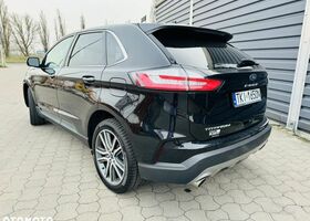 Форд Эдж, объемом двигателя 2 л и пробегом 24 тыс. км за 32181 $, фото 21 на Automoto.ua