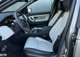 Ленд Ровер Discovery Sport, объемом двигателя 2 л и пробегом 11 тыс. км за 55940 $, фото 6 на Automoto.ua