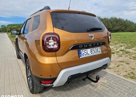 Дачія Duster, об'ємом двигуна 1 л та пробігом 55 тис. км за 11857 $, фото 9 на Automoto.ua