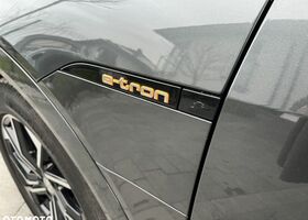 Ауді E-Tron, об'ємом двигуна 0 л та пробігом 15 тис. км за 37991 $, фото 16 на Automoto.ua