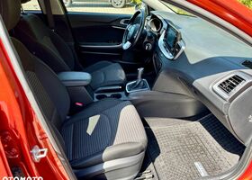 Кіа XCeed, об'ємом двигуна 1.48 л та пробігом 51 тис. км за 18769 $, фото 30 на Automoto.ua