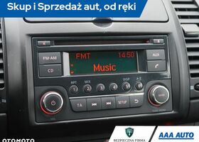 Ніссан Ноут, об'ємом двигуна 1.39 л та пробігом 191 тис. км за 3456 $, фото 13 на Automoto.ua