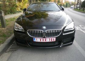 БМВ 640, об'ємом двигуна 2.98 л та пробігом 63 тис. км за 40893 $, фото 9 на Automoto.ua