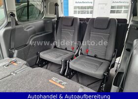 Белый Форд Grand Tourneo, объемом двигателя 1.5 л и пробегом 150 тыс. км за 21679 $, фото 14 на Automoto.ua