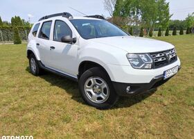 Дачія Duster, об'ємом двигуна 1.6 л та пробігом 82 тис. км за 8618 $, фото 2 на Automoto.ua