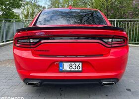 Додж Charger, об'ємом двигуна 3.6 л та пробігом 106 тис. км за 16371 $, фото 3 на Automoto.ua