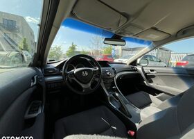 Хонда Аккорд, об'ємом двигуна 2 л та пробігом 156 тис. км за 7538 $, фото 24 на Automoto.ua