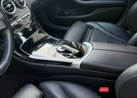 Мерседес Ц-Клас 2018 у Європі на Automoto.ua Білий Мерседес Ц-Клас, об'ємом двигуна 1 л та пробігом 97 тис. км за 23003 $, фото 12 на Automoto.ua