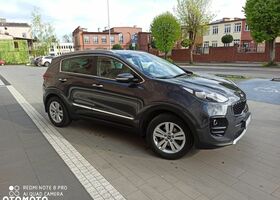 Киа Sportage, объемом двигателя 1.59 л и пробегом 43 тыс. км за 15529 $, фото 2 на Automoto.ua