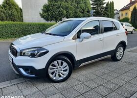 Сузукі СХ4, об'ємом двигуна 1.37 л та пробігом 71 тис. км за 14449 $, фото 1 на Automoto.ua