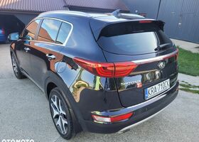 Киа Sportage, объемом двигателя 1.59 л и пробегом 83 тыс. км за 17171 $, фото 9 на Automoto.ua