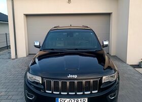 Джип Grand Cherokee, об'ємом двигуна 3.6 л та пробігом 206 тис. км за 18790 $, фото 7 на Automoto.ua