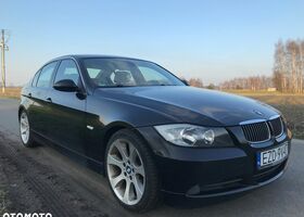 БМВ 3 Серія, об'ємом двигуна 2.5 л та пробігом 181 тис. км за 5810 $, фото 7 на Automoto.ua