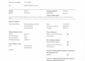 Мерседес Ц-Класс, объемом двигателя 1.8 л и пробегом 183 тыс. км за 6846 $, фото 38 на Automoto.ua