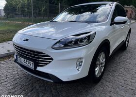 Форд Куга, об'ємом двигуна 1.5 л та пробігом 149 тис. км за 19201 $, фото 9 на Automoto.ua