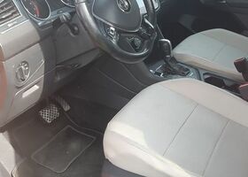 Фольксваген Tiguan Allspace, об'ємом двигуна 1.98 л та пробігом 88 тис. км за 17257 $, фото 7 на Automoto.ua