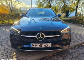 Мерседес Ц-Класс 2021 в Европе на Automoto.ua Мерседес Ц-Класс, объемом двигателя 1 л и пробегом 112 тыс. км за 30243 $, фото 12 на Automoto.ua