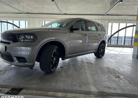 Додж Durango, об'ємом двигуна 3.6 л та пробігом 93 тис. км за 23758 $, фото 7 на Automoto.ua