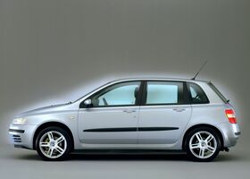 Фиат Стило, Хэтчбек 2001 - н.в. 1.8 16V (3 dr)