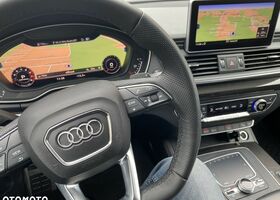 Ауді SQ5, об'ємом двигуна 3 л та пробігом 124 тис. км за 34773 $, фото 17 на Automoto.ua