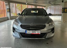 Киа XCeed, объемом двигателя 1.59 л и пробегом 81 тыс. км за 21361 $, фото 2 на Automoto.ua