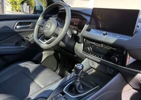 Ниссан Кашкай 2022 в Европе на Automoto.ua Ниссан Кашкай, объемом двигателя 1.33 л и пробегом 48 тыс. км за 28066 $, фото 11 на Automoto.ua