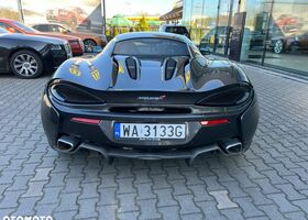 МакЛарен 570S, об'ємом двигуна 3.8 л та пробігом 95 тис. км за 114449 $, фото 14 на Automoto.ua