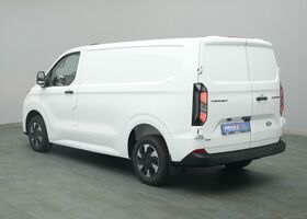 Форд Транзит Кастом 2025 в Европе на Automoto.ua Форд Транзит Кастом, объемом двигателя 2.49 л и пробегом 10 тыс. км за 41347 $, фото 17 на Automoto.ua