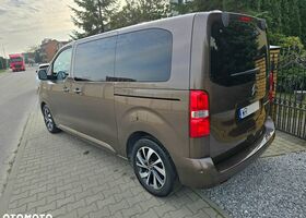 Ситроен Space Tourer, объемом двигателя 2 л и пробегом 206 тыс. км за 21490 $, фото 7 на Automoto.ua