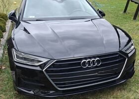 Ауді A7 Sportback, об'ємом двигуна 1.97 л та пробігом 71 тис. км за 37797 $, фото 5 на Automoto.ua