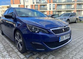 Пежо 308, об'ємом двигуна 2 л та пробігом 283 тис. км за 9719 $, фото 4 на Automoto.ua