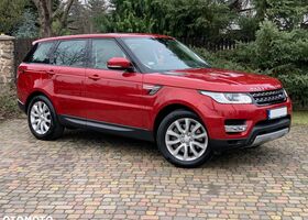 Ленд Ровер Range Rover Sport, об'ємом двигуна 2.99 л та пробігом 189 тис. км за 22786 $, фото 2 на Automoto.ua