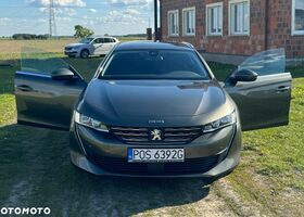 Пежо 508, объемом двигателя 1.6 л и пробегом 30 тыс. км за 19395 $, фото 13 на Automoto.ua