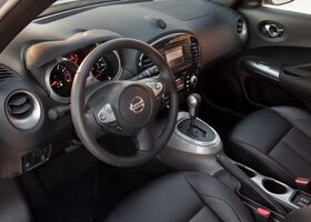 Nissan Juke 2016 на тест-драйві, фото 10