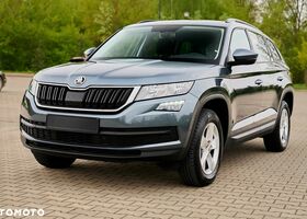 Шкода Kodiaq, объемом двигателя 1.97 л и пробегом 162 тыс. км за 18553 $, фото 2 на Automoto.ua