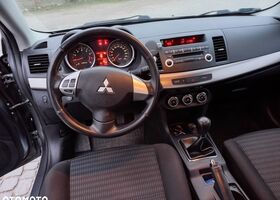 Міцубісі Lancer, об'ємом двигуна 1.59 л та пробігом 195 тис. км за 7106 $, фото 8 на Automoto.ua