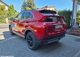 Мицубиси Eclipse Cross, объемом двигателя 1.5 л и пробегом 24 тыс. км за 17257 $, фото 4 на Automoto.ua