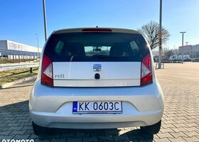 Сеат Mii, об'ємом двигуна 1 л та пробігом 171 тис. км за 4298 $, фото 4 на Automoto.ua