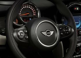 MINI Cooper S null на тест-драйве, фото 14