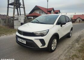 Опель Crossland, объемом двигателя 1.2 л и пробегом 12 тыс. км за 12743 $, фото 2 на Automoto.ua