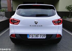 Рено Kadjar, об'ємом двигуна 1.2 л та пробігом 131 тис. км за 10562 $, фото 5 на Automoto.ua