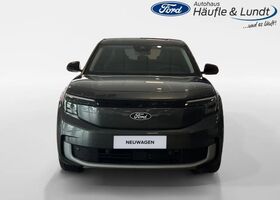 Форд Эксплорер 2025 в Европе на Automoto.ua Серый Форд Эксплорер, объемом двигателя 0 л и пробегом 0 тыс. км за 53156 $, фото 6 на Automoto.ua